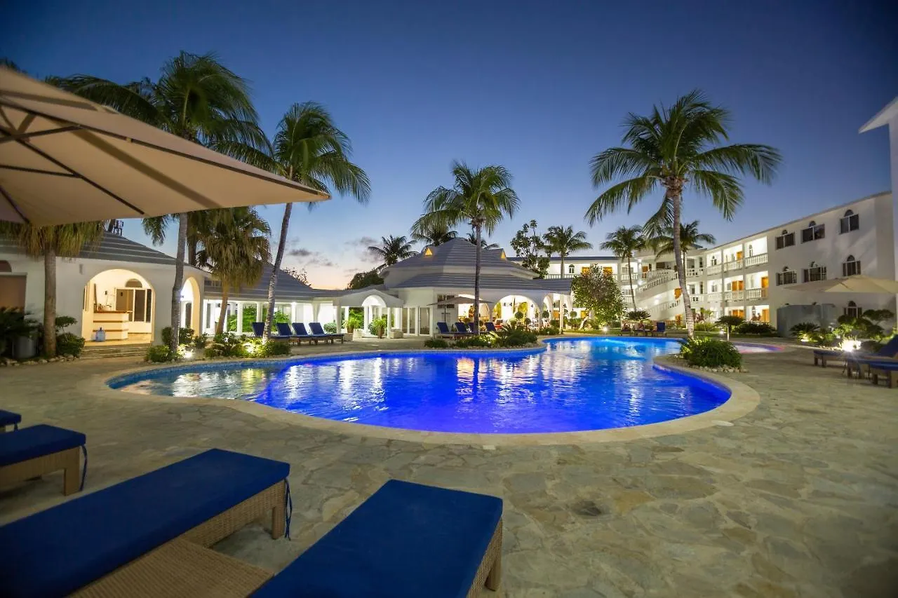 Apartamento Ocean Palms Residences Cabarete República Dominicana