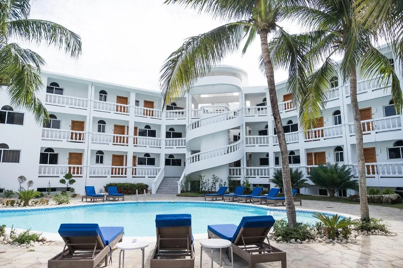 Ocean Palms Residences Cabarete 0*,