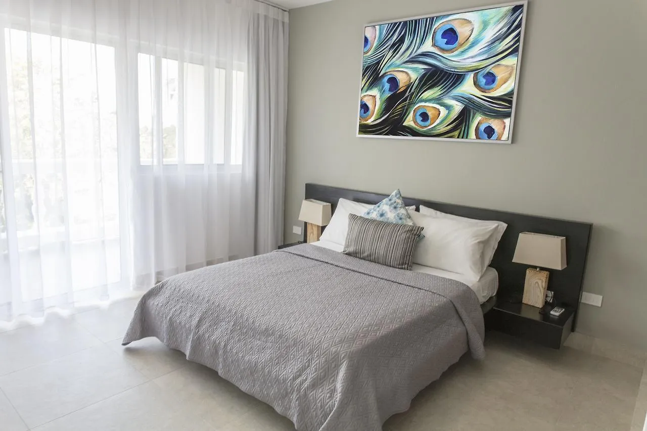 Apartamento Ocean Palms Residences Cabarete